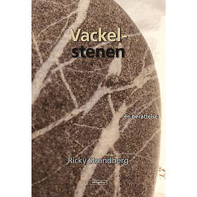 Vackelstenen (häftad)