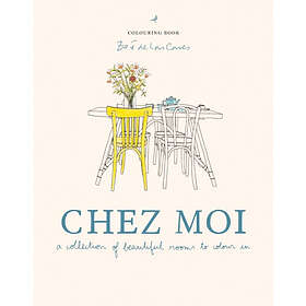 Chez Moi (inbunden, eng)