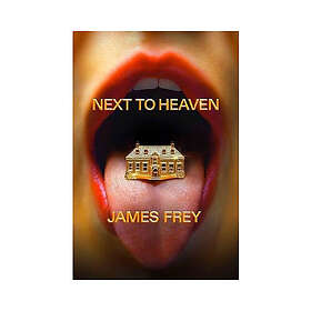 Next to Heaven (pocket, eng)