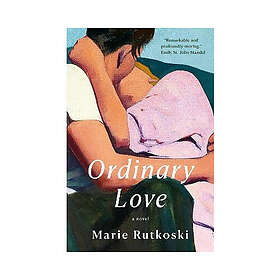 Ordinary Love (häftad, eng)