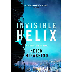 Invisible Helix (häftad eng)