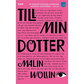 Till min dotter (pocket)