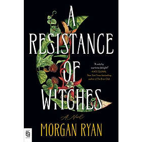 A Resistance of Witches (häftad, eng)