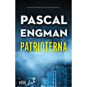 Patrioterna (pocket)