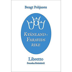Kvänland Faravids rike (häftad)