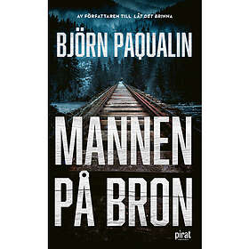 Mannen på bron (pocket)