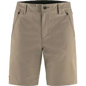 Fjällräven Abisko Trail Stretch Shorts (Men's)