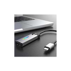 J5 Create Jca157-N USB-C To HDMI
