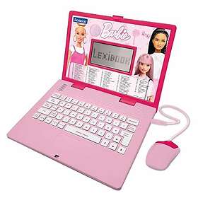 Lexibook Barbie Laptop