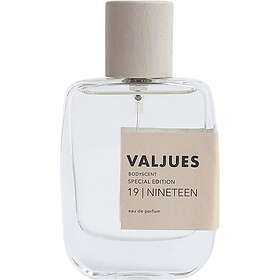 VALJUES 19 Nineteen edp 50ml