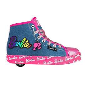 Heelys Hustle Barbie (Unisex)