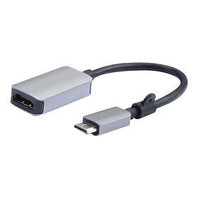 Prokord VA-MINIHDMI-HDMI Premium Mini HDMI -  HDMI