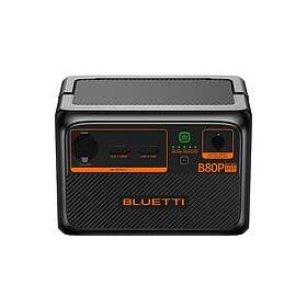 Bluetti PowerOak B80P Expansion Battery 806Wh