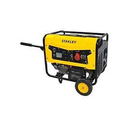 Stanley Tools Professional Generator 7,0KW