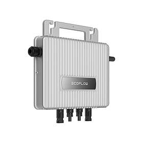 EcoFlow Stream Micro Inverter 800W Without PV/AC Kabel
