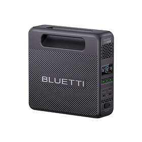 Bluetti Poweroak Handsfree 1 Backpack Power Station
