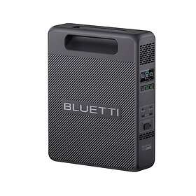 Bluetti Poweroak Handsfree 2 Backpack Power Station