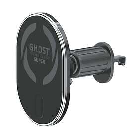 Celly GHOSTSUPERMAG Magnetic Air Vent Car Holder