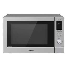 Panasonic NN-CD88QSEPG Silver