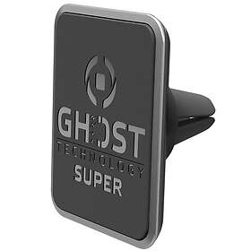Celly GHOSTSUPERVENT Magnetic Car Holder