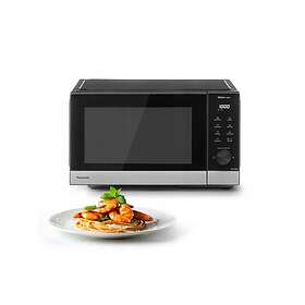 Panasonic NN-SD38QSEPG Black