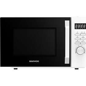 Daewoo MDFC206SW20L700W White
