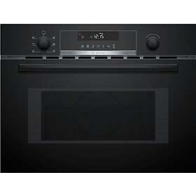 Bosch CMA585GB1 Black