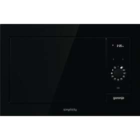 Gorenje Bm235g1syb Black