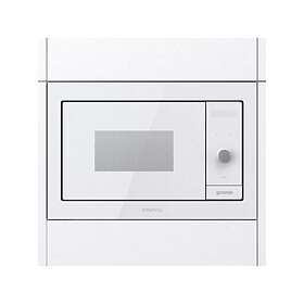 Gorenje BM235G1SYW White