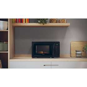 Candy CMWA20SDLB Black