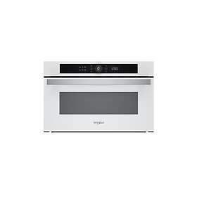 Whirlpool WMD44MW White