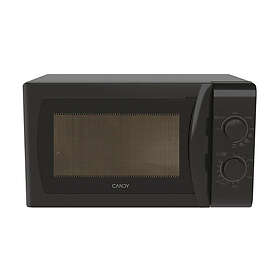 Candy CMG20SMB Black