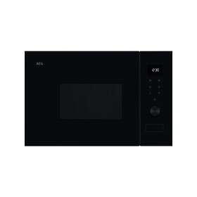 AEG Os5mg20eb Black
