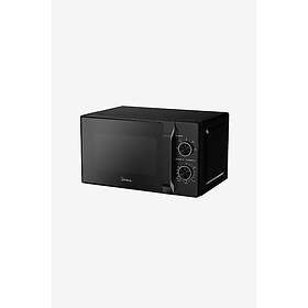 Midea MM20CF2EBK Black