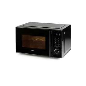 Domo DO22501G Black