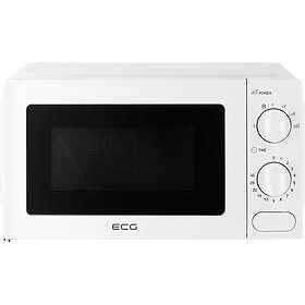 ECG MTM1771WE White