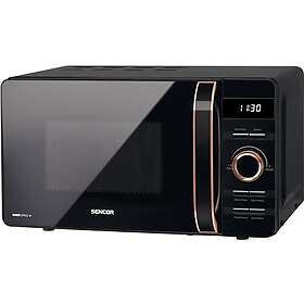 Sencor SMW5320BK Black