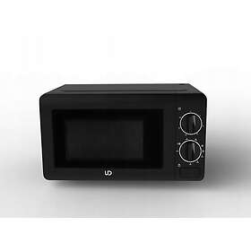 UD Mg20l-Bk Black