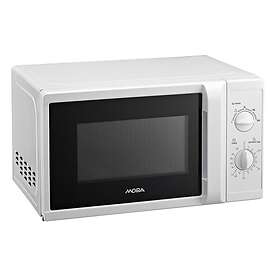 Mora of Sweden MT 120 W White
