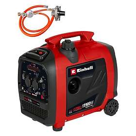 Einhell TE-IG 1900 DF