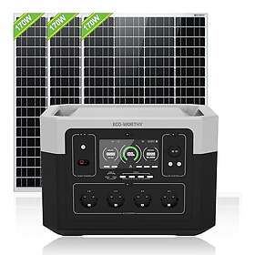 Eco-Worthy L02M170-PS2000EU-3