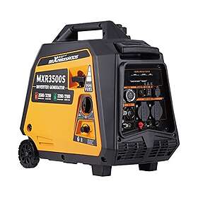 maXpeedingrods MXR3500S