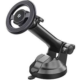 Celly GHOSTMAGPRODS Magnetic Dashboard Car Holder