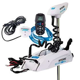 Watersnake Geo-Spot GPS SW80/66"