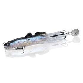 Savage Gear 3D Burbot Tube 25cm 190g FS cisco