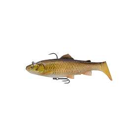 Savage Gear 3D Trout Rattle Shad 20,5cm 135g FS clear chub