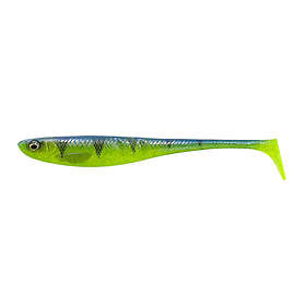 Savage Gear Collapser 14cm 12g S fluorescent perch 3-pack