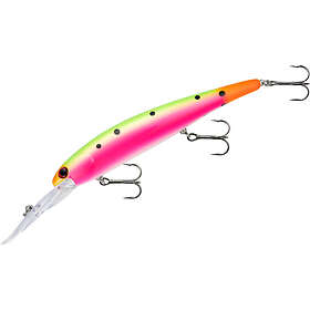 Bandit Walleye Deep 12cm 17,5g F ledge