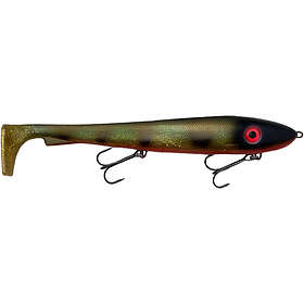 Svartzonker McRubber XL Rigged 30cm 215g perky perch