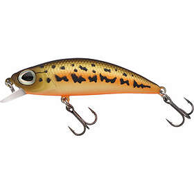 Berkley DEX Bullet Jerk TSR 5cm 5g matte vairon